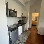 Apartment 2 6 Pers Piscine, 50m Du Lacanau