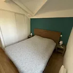 2 6 Pers Piscine, 50m Du Apartment Lacanau