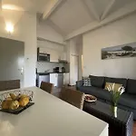 Apartment 2 6 Pers Piscine, 50m Du Lacanau