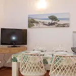 Apartment 2 6 Pers Piscine, 50m Du