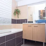 2 6 Pers Piscine, 50m Du Apartment *