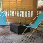 Apartment 2 6 Pers Piscine, 50m Du