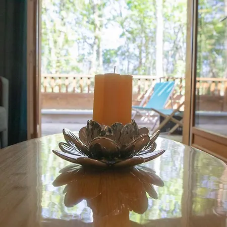 Appartement 2 6 Pers Piscine, 50m Du *