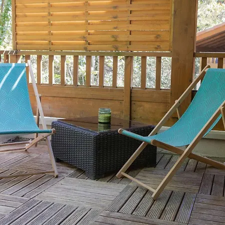 Appartement 2 6 Pers Piscine, 50m Du